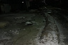 Жители частного сектора жалуются на «каток» из-за грунтовых вод