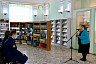 Саратовская библиотека передала заключенным 800 книг