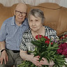 Саратовцы познакомились в библиотеке и не расставались 58 лет 