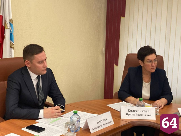 В саратовских школах не хватает 315 педагогов