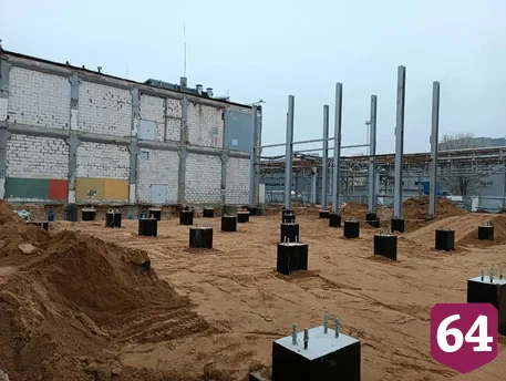 Саратовская область станет флагманом новой перспективной отрасли
