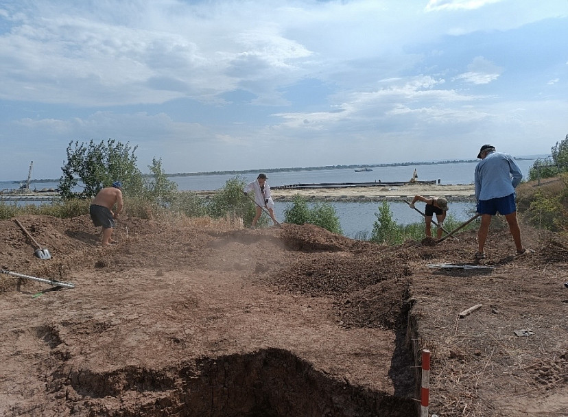 Саратовские археологи покажут новые находки на выставке 