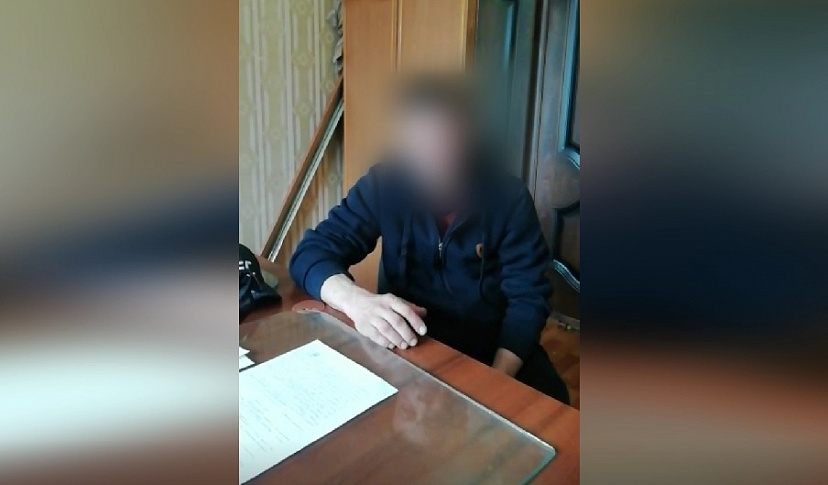 Саратовца поймали на краже ноутбука у соседа по купе 