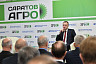 Саратовский губернатор назвал способ повышения доходов аграриев