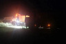 Тушение мусора на полигоне в Энгельсе продолжается без перерыва
