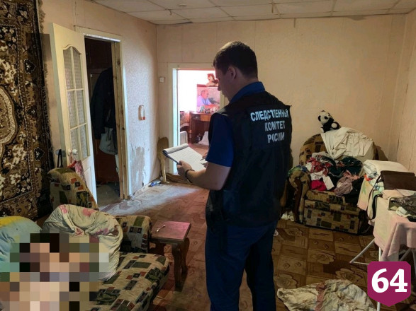 Вахтовик до смерти забил жену за измену