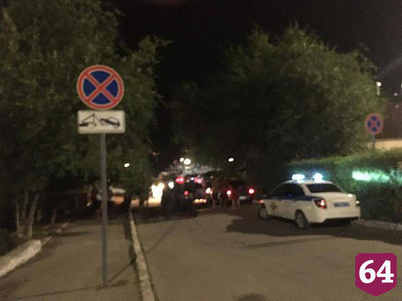 В Саратове предложили отбирать права у автохамов