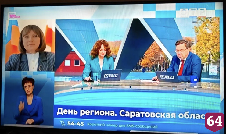Саратов может стать ключевым портом «большого Волжского путешествия»