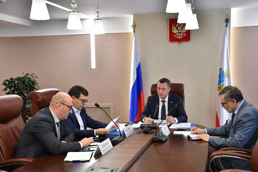 До конца года новые квартиры получат почти 7 тысяч саратовцев