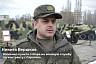 Саратовцам рассказали, как пойти служить на СВО 