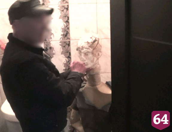 Житель Саратова за убийство зятя отсидит в колонии 10 лет 