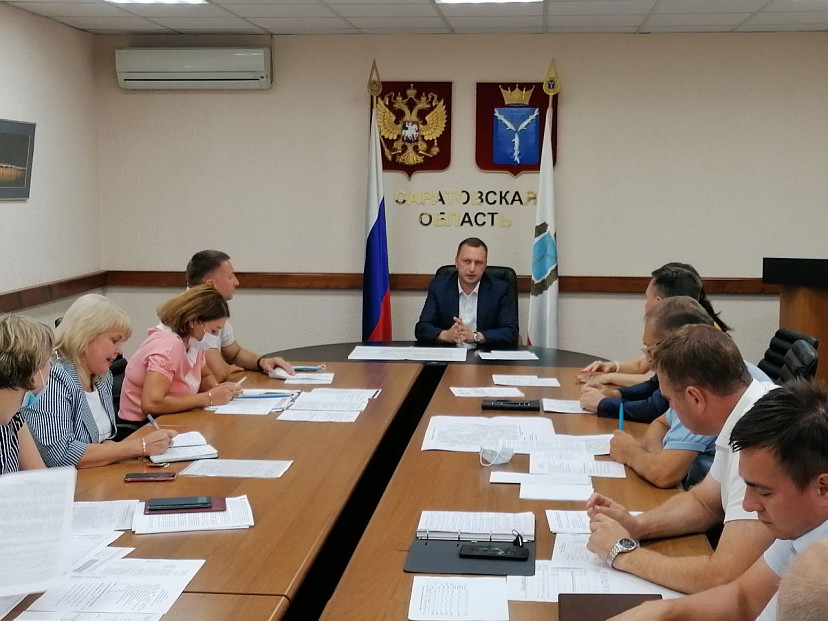 Семь аварийных домов Летного городка расселят до конца года