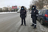 В Саратове за месяц арестовали 4 любителей тонировки