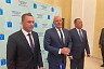 Вице-премьер Правительства России захотел половить рыбы в Саратове