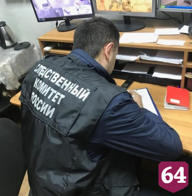 В Саратове охранник автосалона насмерть забил коллегу и бросился в бега