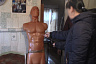 За убийство недоверчивого возлюбленного женщина отправится в колонию на 9,5 года 