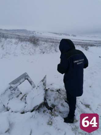 Водитель минивэна обвинен в гибели 4 человек в ДТП под Саратовом