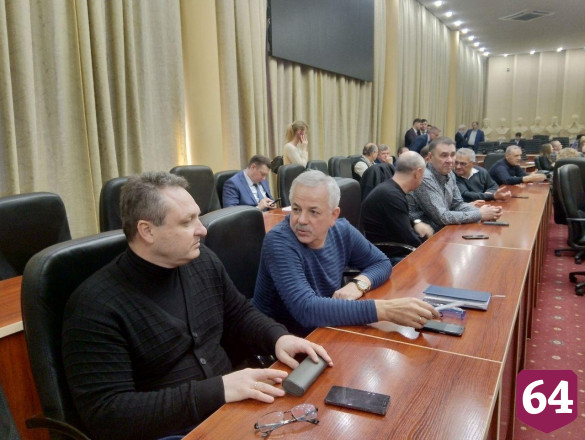 Саратовские дольщики обеспокоены переходом Баталиной на другую работу 