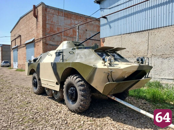 В саратовском селе проводят военно-спортивные игры и мотогонки