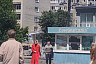 Никите Кологривому вручили легендарный саратовский калач