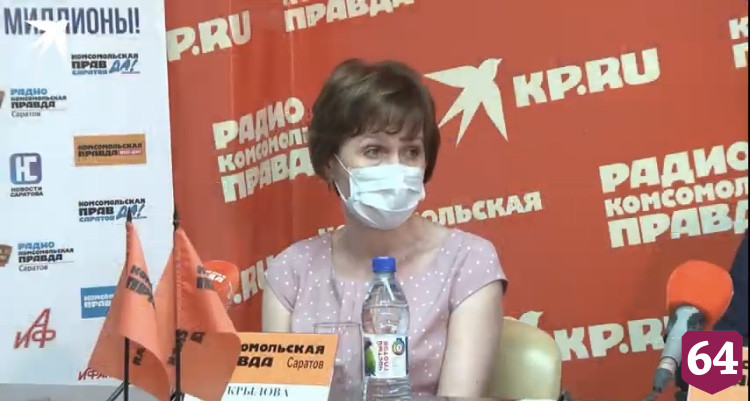 Саратовских родителей предупредили об опасности бассейнов