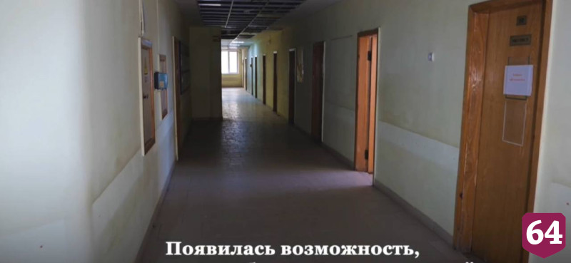 В Юбилейном к лету откроют современную детскую поликлинику
