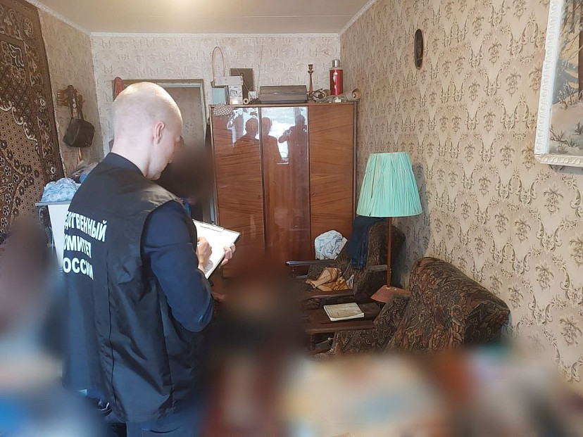 Задержан подозреваемый в жестоком убийстве саратовца