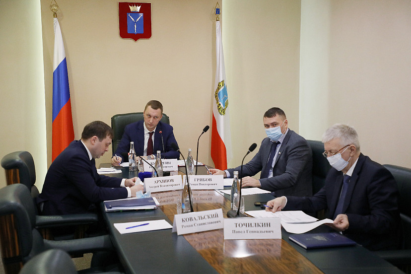 В Саратовской области 70% школ нуждается в ремонте