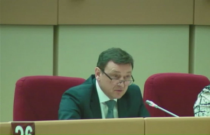 Саратовским инвалидам автоматически продлили льготы