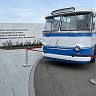 В Парке покорителей космоса покажут хронологию полета Гагарина