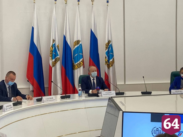 Саратовские молодые ученые получили гранты Президента РФ 