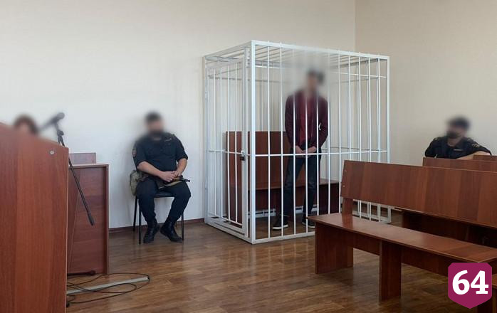 Саратовцы осуждены за нападение на полицейских на проспекте Столыпина