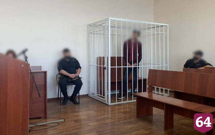 Дело об избиении полицейских на проспекте Кирова дошло до суда