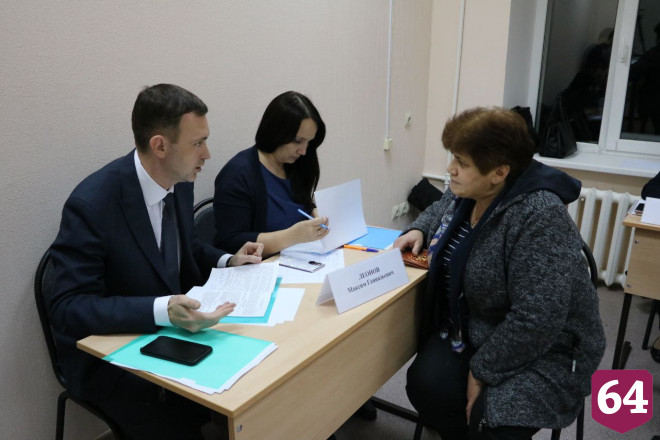 Депутаты обещали защитить интересы жителей Привокзальной площади