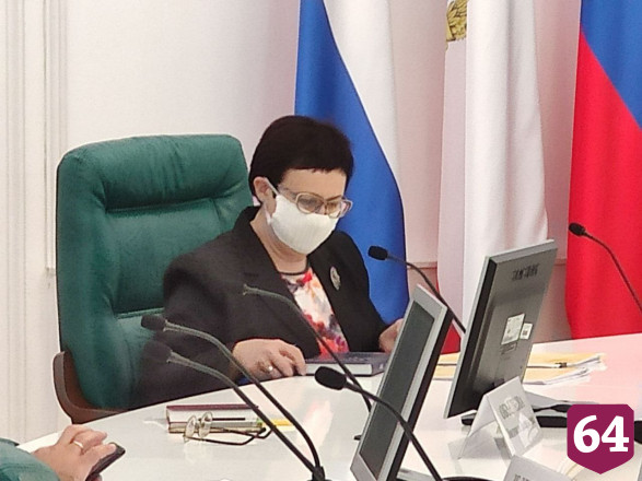 Саратовская область переходит на 2-й этап снятия ограничений по коронавирусу  
