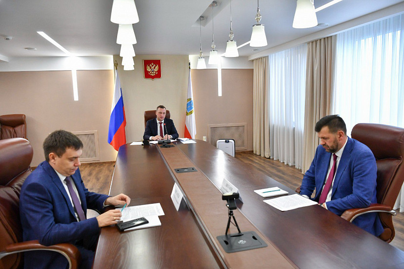 В Саратовской области к 2027 году отремонтируют 85% дорог
