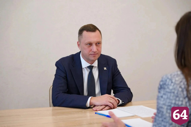 Саратовские женщины отправили бойцам СВО почти 2 тысячи тонн гуманитарки  