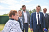 Роман Бусаргин назвал народный контроль лучшим при ремонте дорог