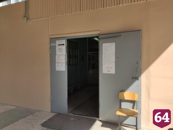Саратовцы идут голосовать по поправкам в Конституцию для влияния на будущее страны