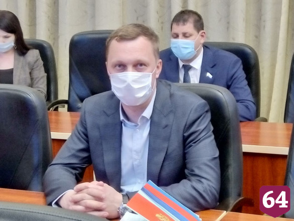 В Саратовской области сняли карантин в одном из районов 