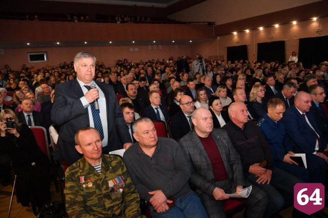 Назван город Саратовской области с самым низким уровнем безработицы