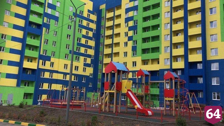 Панков отметил участие Володина в вопросе переселения саратовцев в комфортное жилье