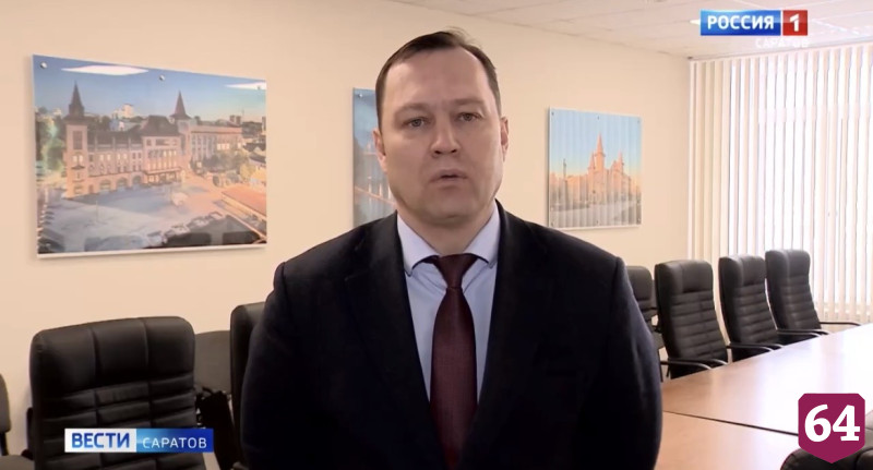 Саратовцам напомнили правила безопасности при атаке БПЛА
