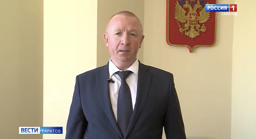 Саратовцам предложили покупать имущество должников на «маркетплейсе»
