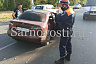 В ДТП под Саратовом разбилась пассажирка «Шанса»