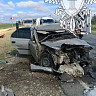 Установлены личности шестерых погибших в автокатастрофе у саратовского села