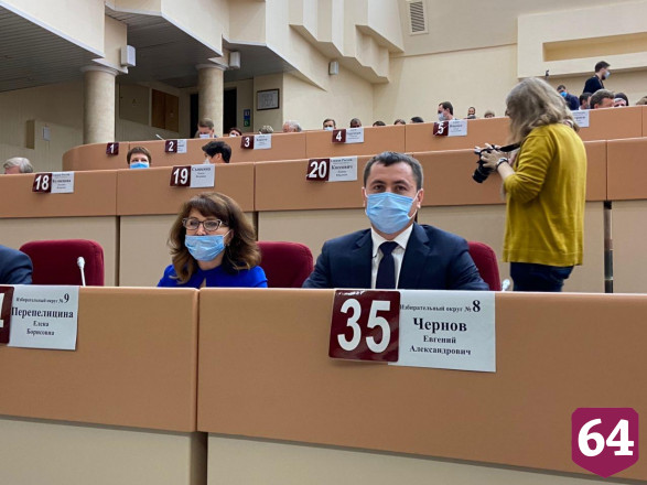 На поддержку электротранспорта Саратова выделили 203 млн рублей  