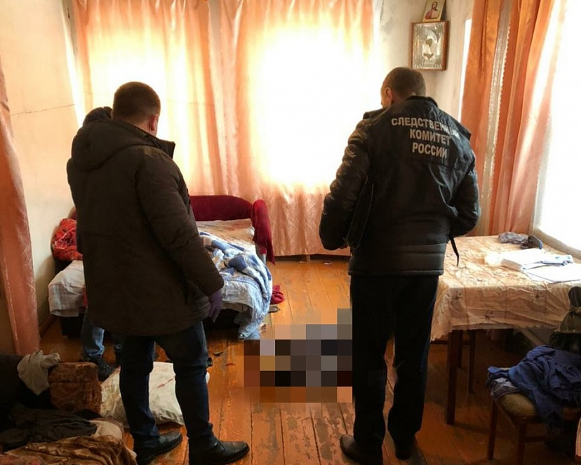 Саратовец переломал мужчине кости лица и оставил умирать 