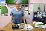 Саратовцы собрали вещи и медикаменты для прифронтовых госпиталей