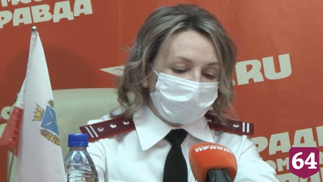  Жители Саратова в пандемию жаловались на туроператоров и интернет-магазины